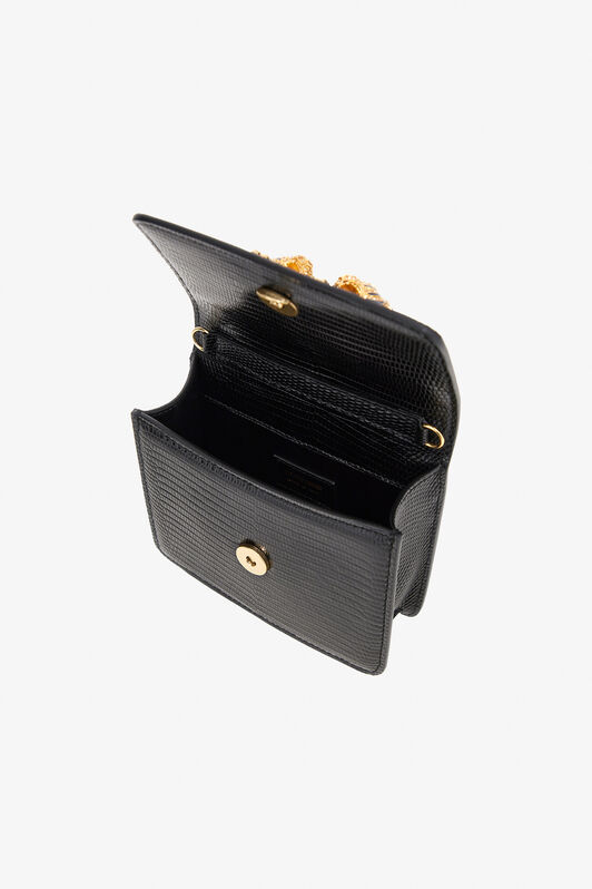 RC Small Roar Bag RC Small Roar Bag Black QKB025-PZ162