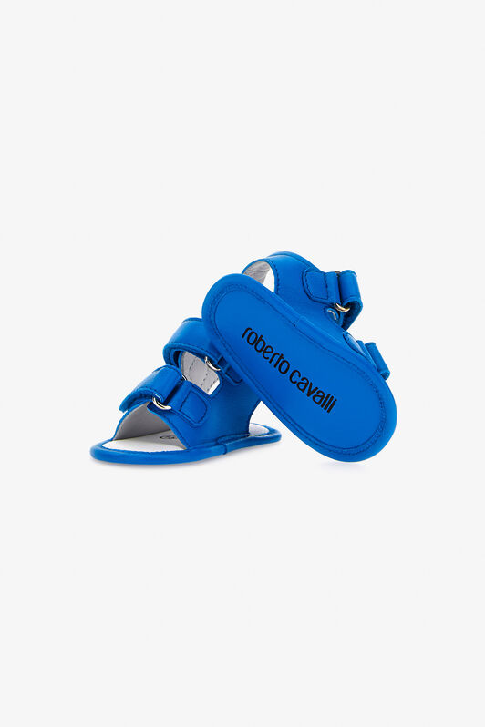 JU RC Sandals Blau RJS00A-ZCJ01