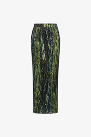 ${brand} Marble Print Skirt ${colorDescription} ${masterID}