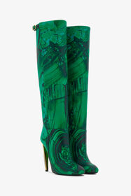 ${brand} Malachite Print Boots ${colorDescription} ${masterID}
