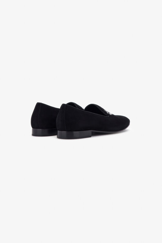 RC Slipper RC Slipper BLACK RRS031-PC001