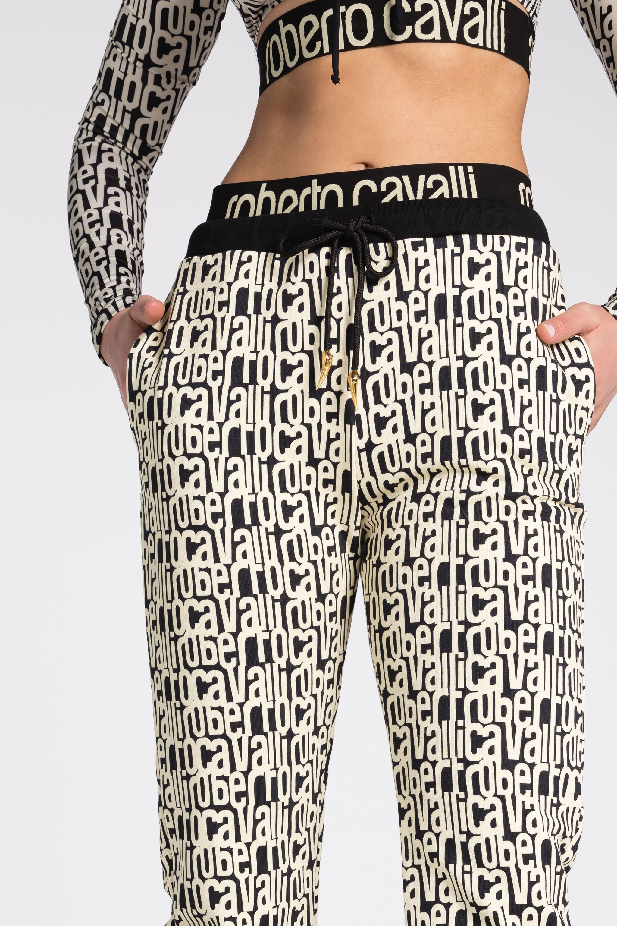 Printed track pants for womens discount
