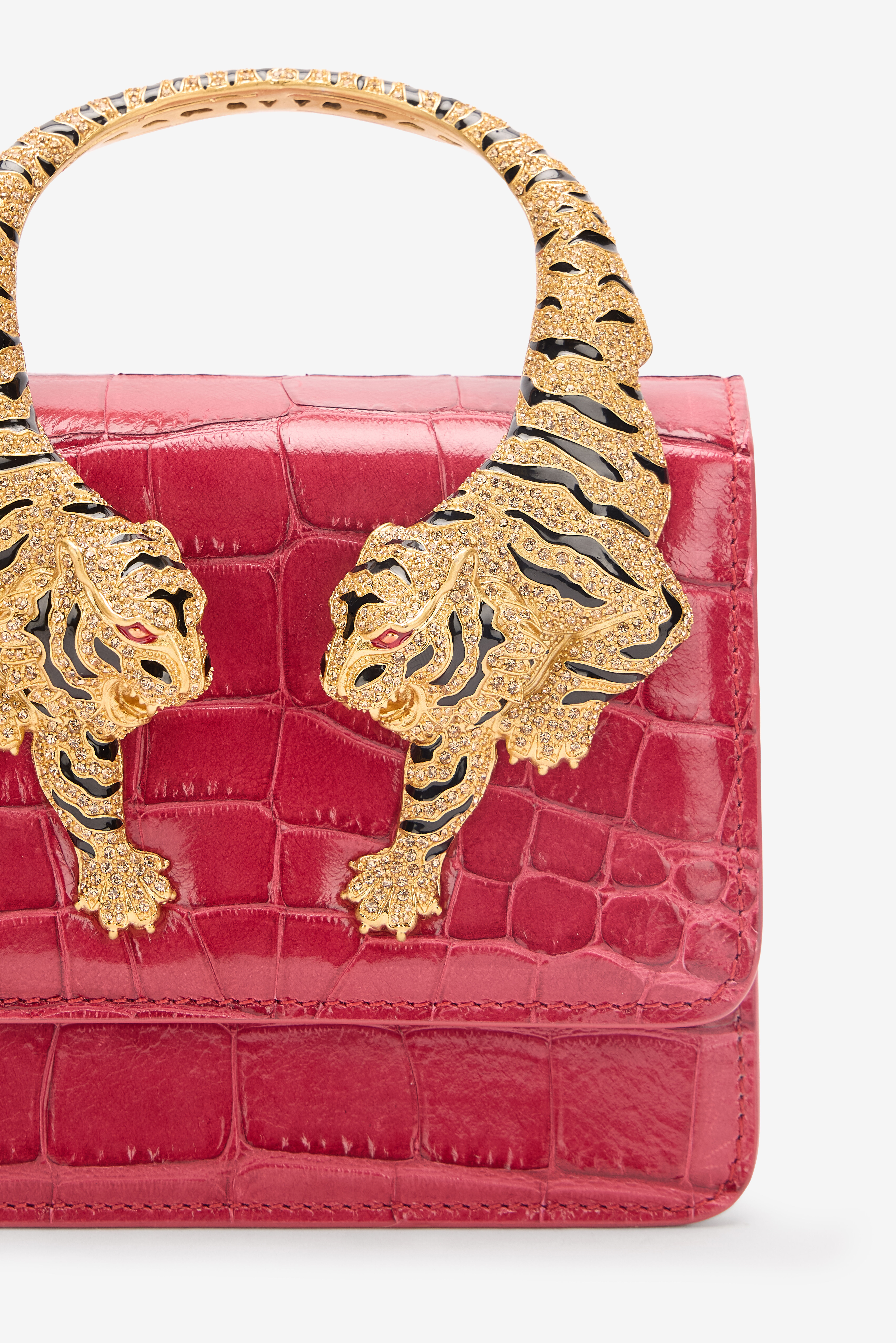 RC Small Roar Bag Rosa SKB025-PZ975