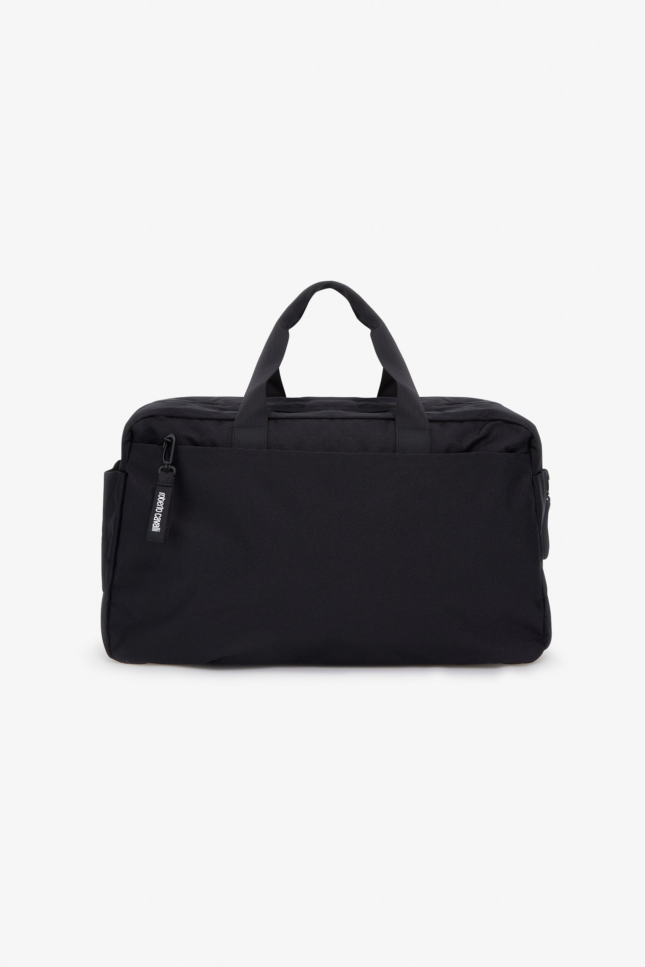 RC Bag with Logo Black KOB00B-SB084