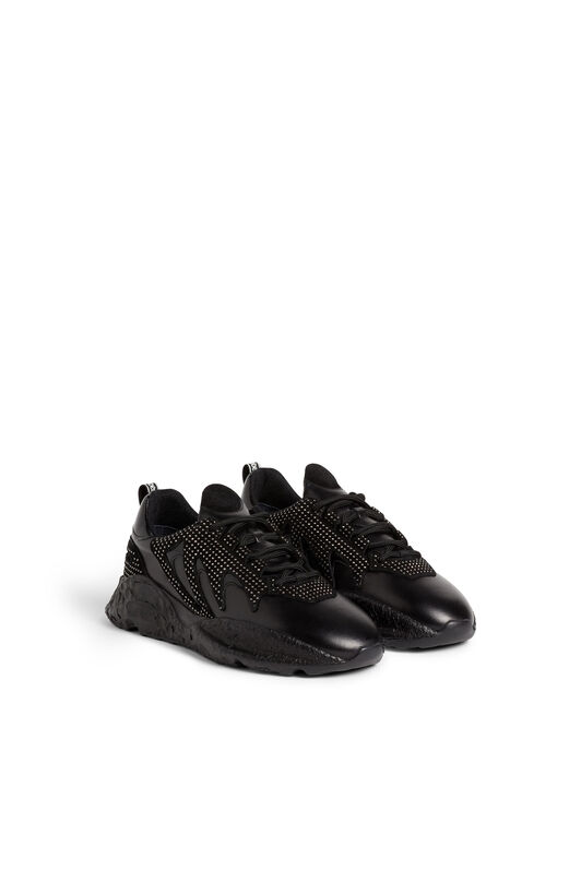 RC V1PER Studded Sneakers RC V1PER Studded Sneakers BLACK JNLZAZ-IZA58