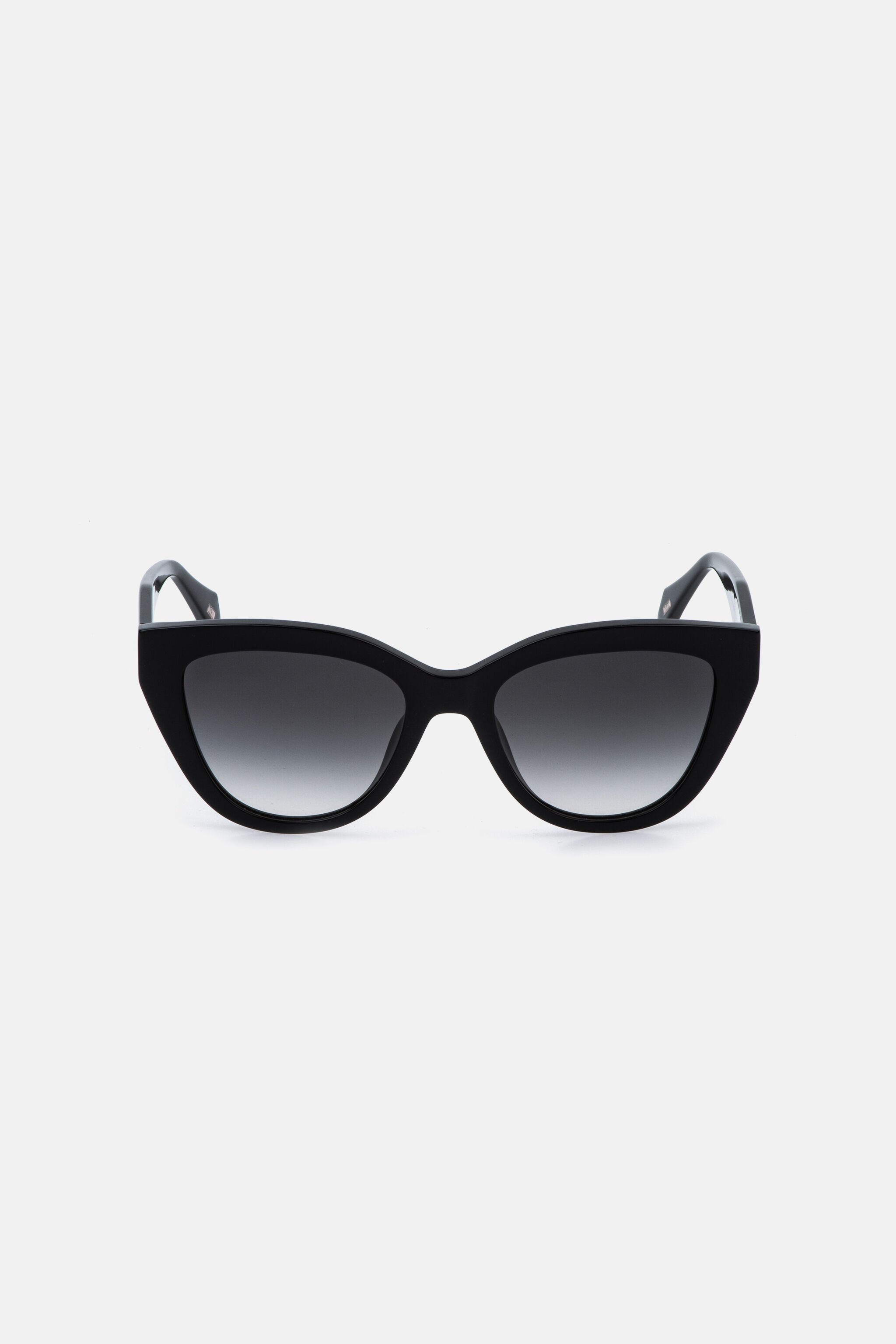 JC Feminine sunglasses SHINY BLACK VALD27-ID269