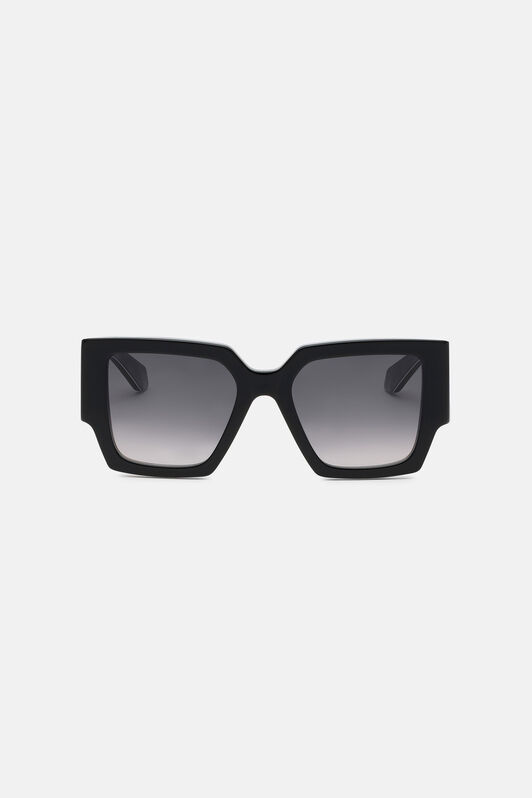 RC Sunglasses - Wild Leda Edition Black QALD05-ID003