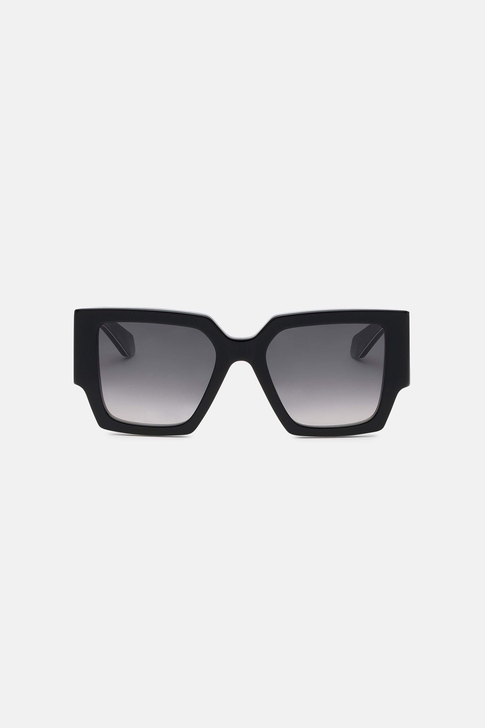 RC Sunglasses - Wild Leda Edition Black QALD05-ID003