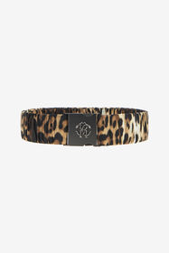 ${brand} Belt with Leopard Print ${colorDescription} ${masterID}