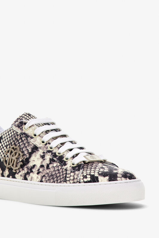 RC Python Print Sneakers PRINT PYTHON/PYTHON OOS01A-PZA77