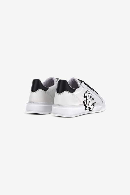 RC Sneaker White RRS001-PZA90