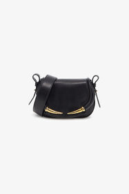 ${brand} Fang Bang Shoulder Bag ${colorDescription} ${masterID}