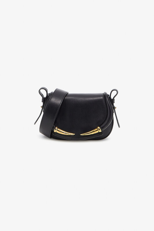 RC Fang Bang Shoulder Bag Black SWB007-PZ078