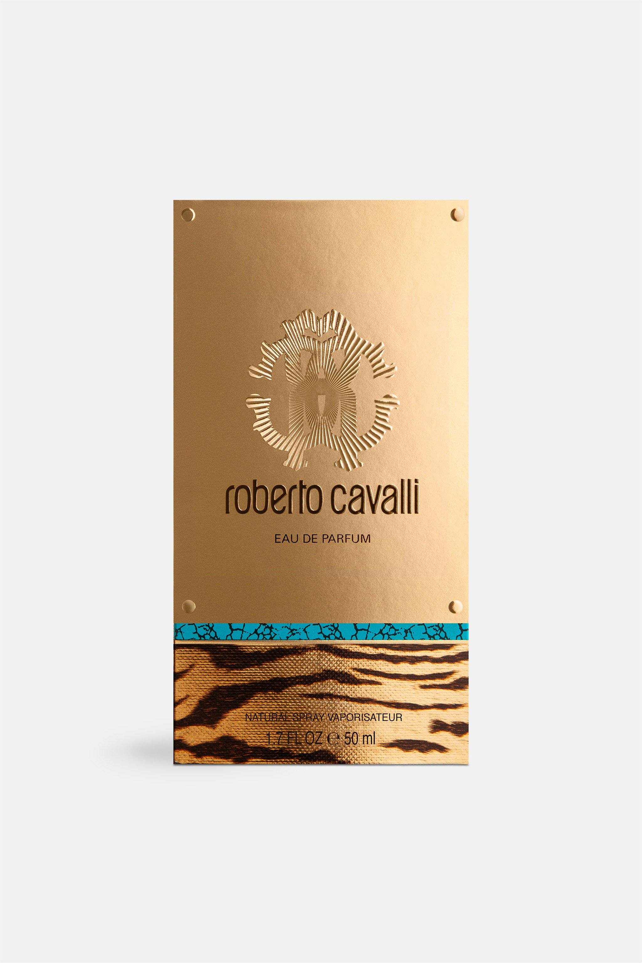 RC ROBERTO CAVALLI EAU DE PARFUM 50 ML Gold SAW017-SA025