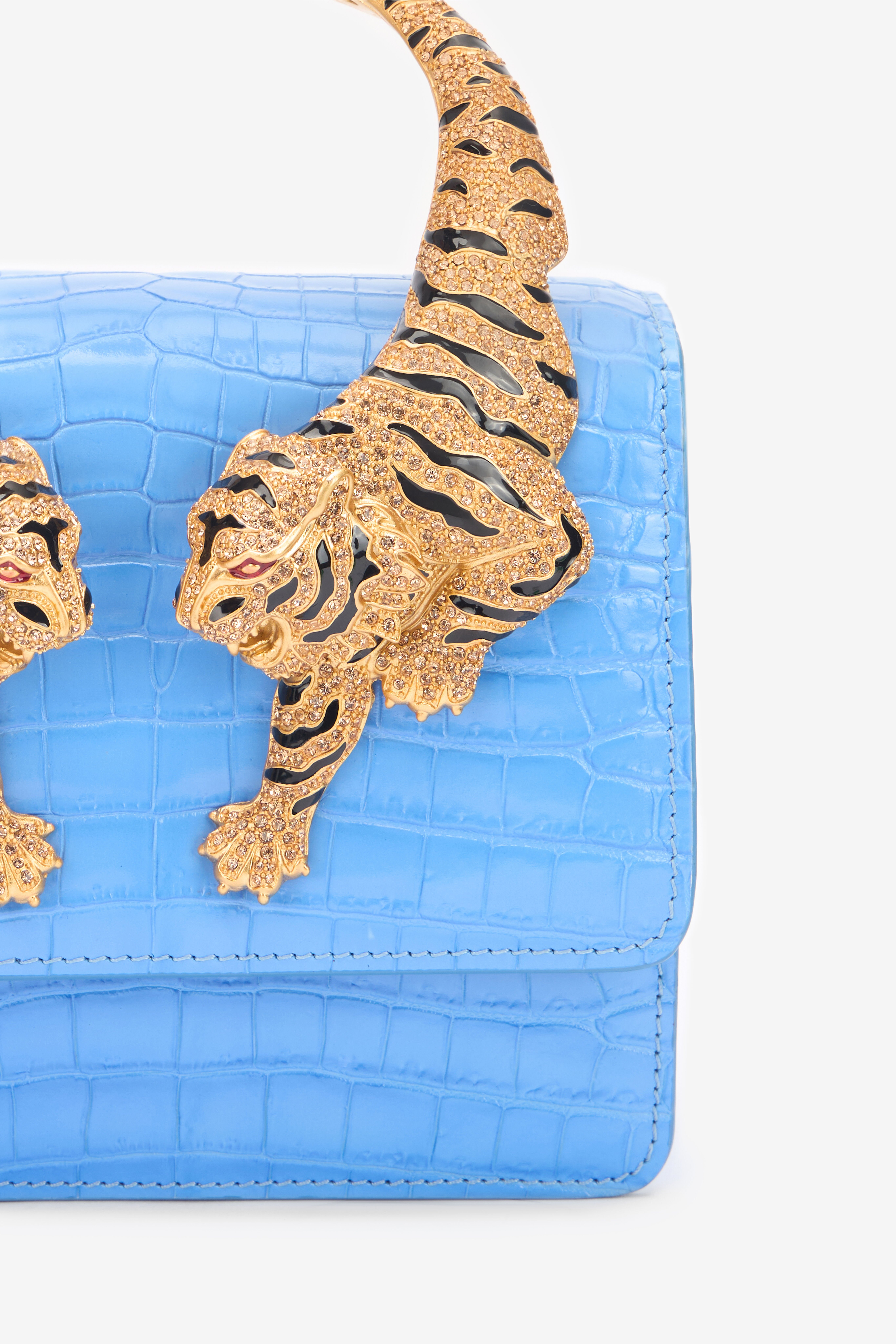 RC Medium Roar Bag RC Medium Roar Bag Azzurro SKB023-PZ975