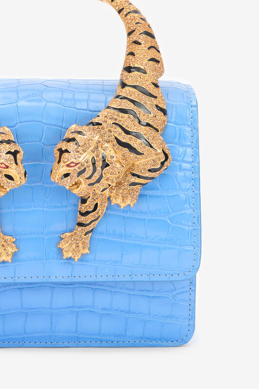 RC Medium Roar Bag RC Medium Roar Bag Azzurro SKB023-PZ975