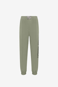 ${brand} Slogan-Print Cotton Sweatpants ${colorDescription} ${masterID}