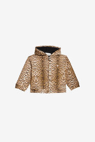 ${brand} Hoodie with Jaguar Skin Print ${colorDescription} ${masterID}