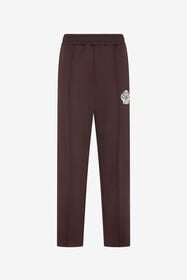 JC Pantaloni Marroni  WFT002-WF003