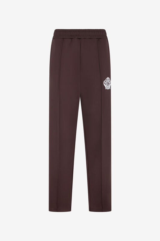 JC Pantaloni Marroni  WFT002-WF003