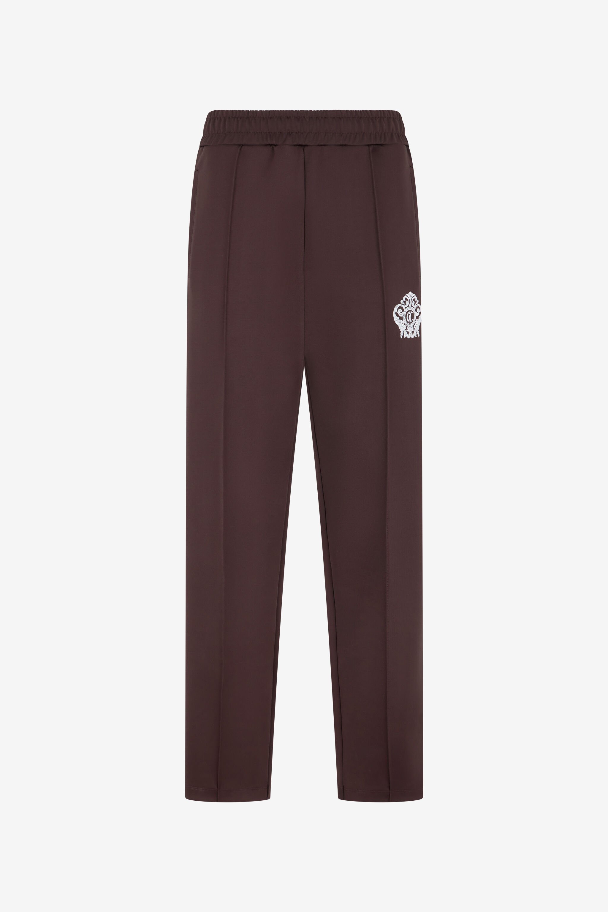 JC Pantaloni Marroni  WFT002-WF003