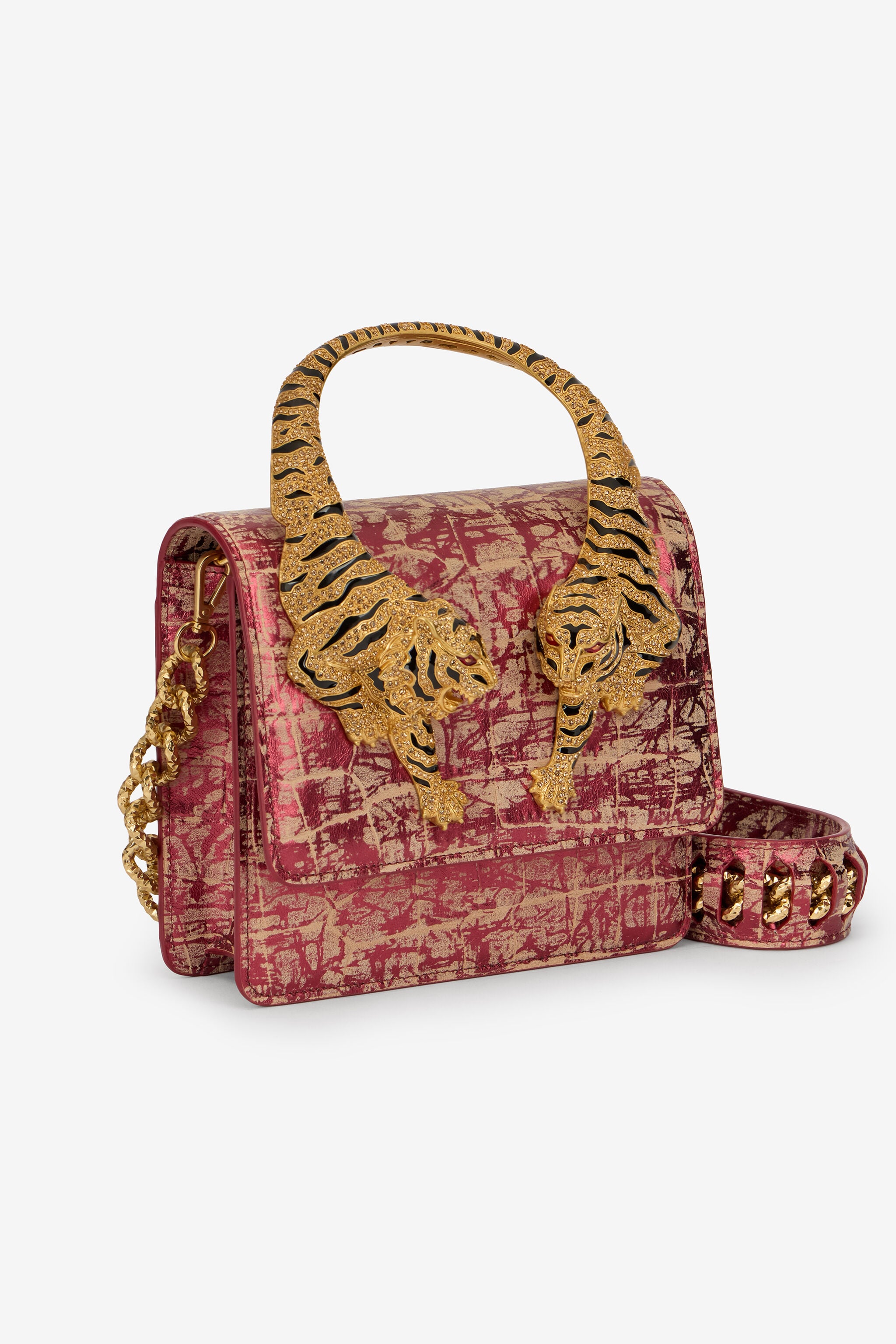 RC Medium Roar  Bag RED SKB023-PG012