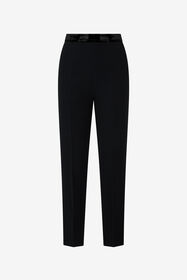${brand} Knöchellange Hose ${colorDescription} ${masterID}