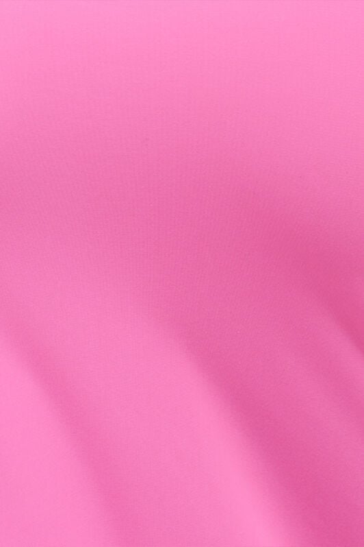 RC Long Asymmetric Dress with Jewel Detail PINK/RED WQW021-LL030