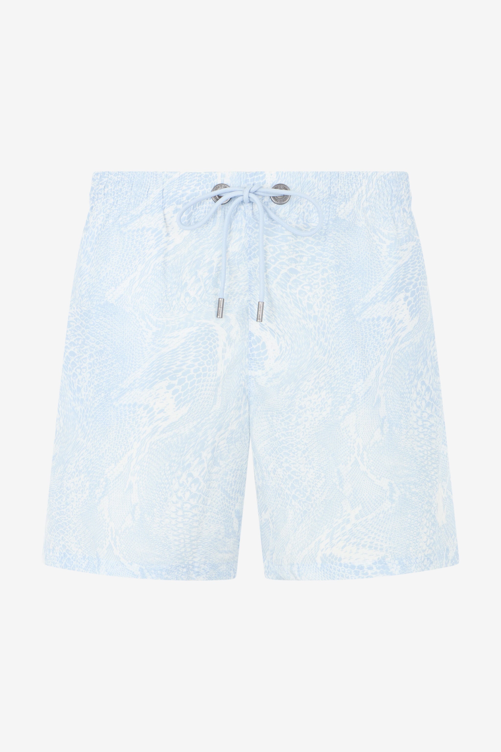 RC Maillot de bain en imprimé Python RC Maillot de bain en imprimé Python LIGHT BLUE SOH00E-4G002