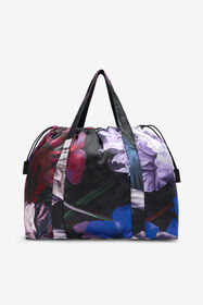 ${brand} Shopper Mit Florealem Motiv ${colorDescription} ${masterID}