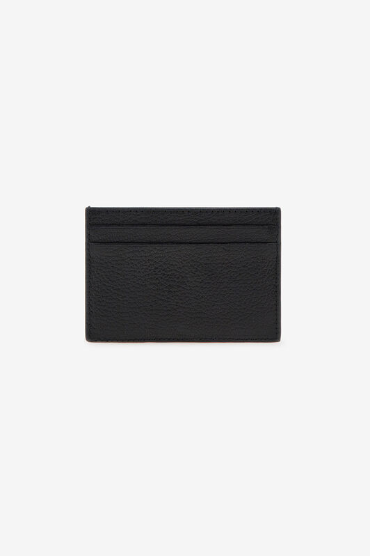 RC Cardholder with Monogram RC Black SRA003-PZ099