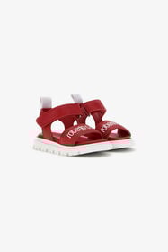 ${brand} RC Logo Sandals ${colorDescription} ${masterID}