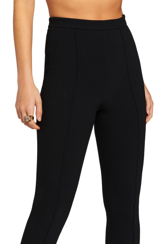 RC Tailored Trousers Black MQT206-KU029