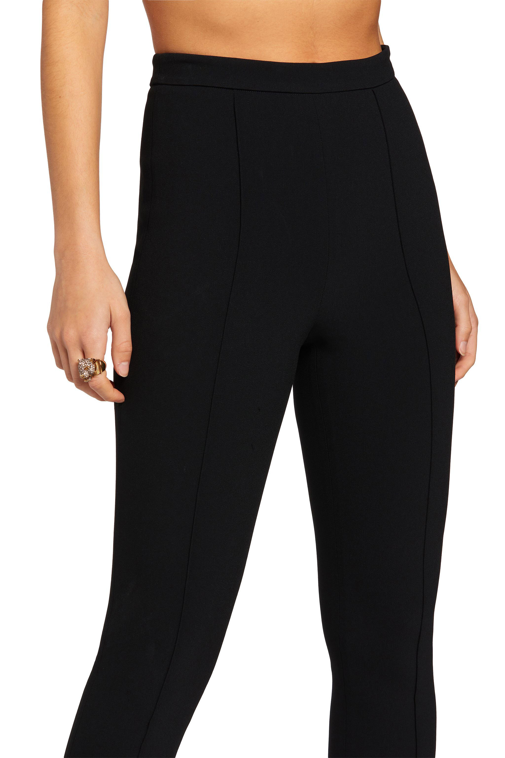RC Tailored Trousers Black MQT206-KU029