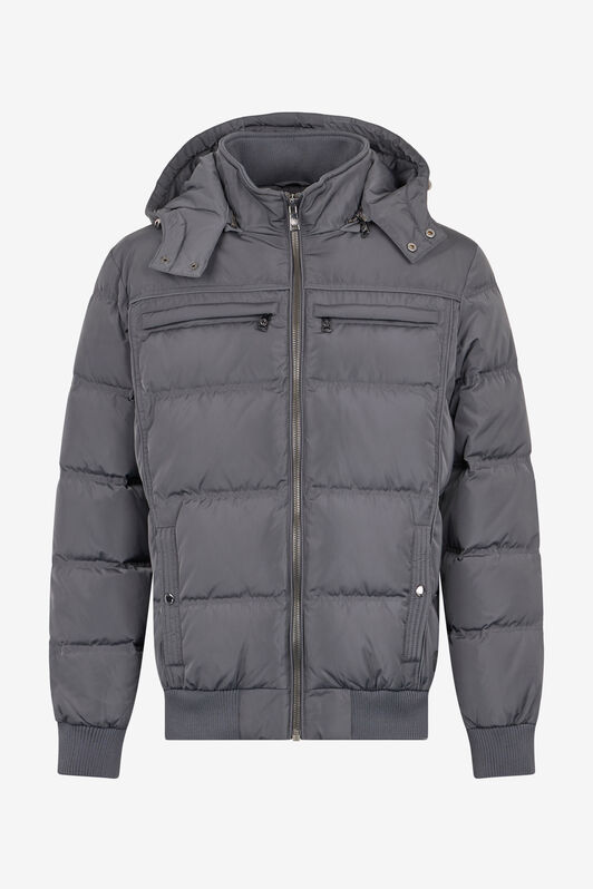 RC Chaqueta Gris ANTHRACITE OOT40B-SBO01
