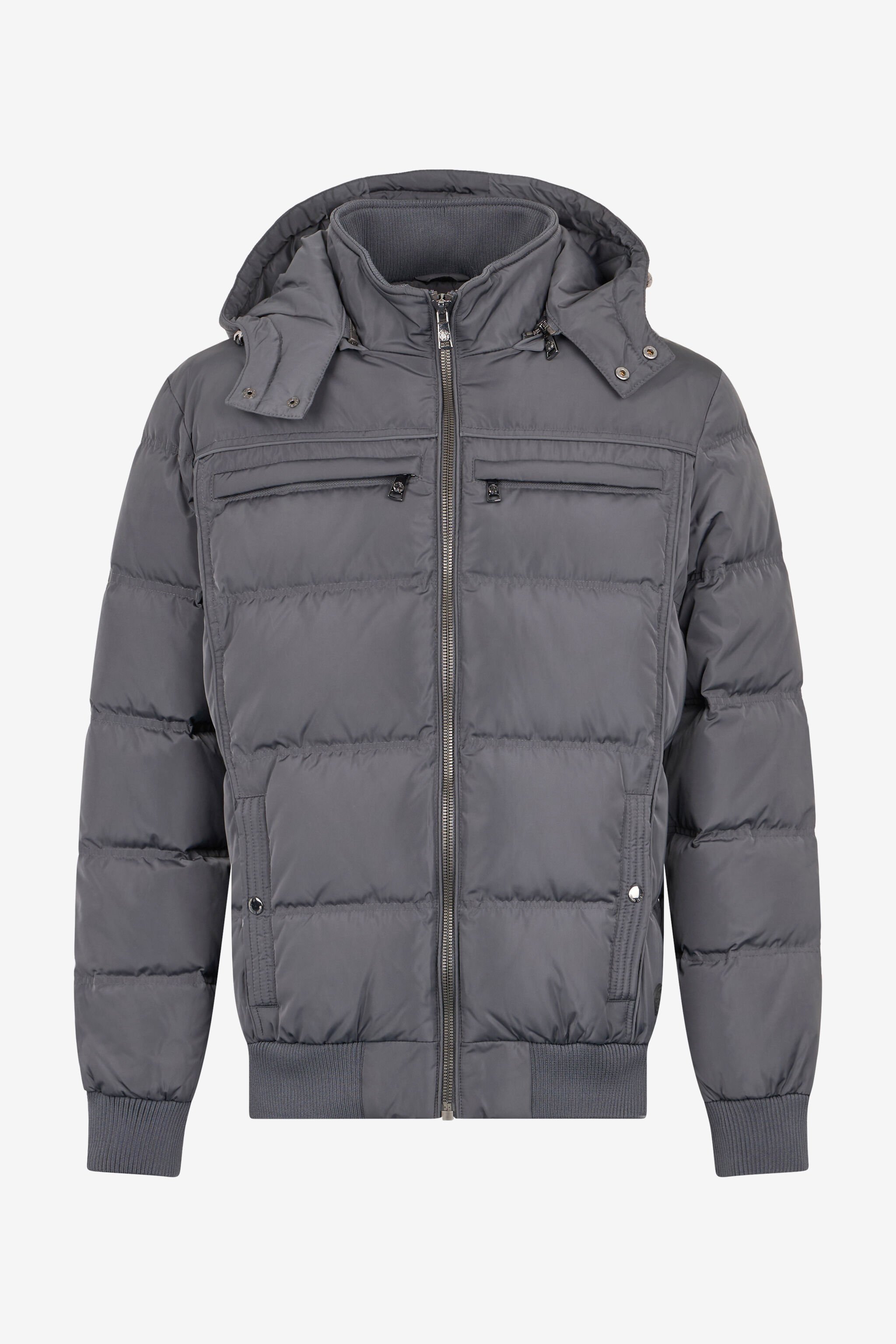 RC Chaqueta Gris ANTHRACITE OOT40B-SBO01