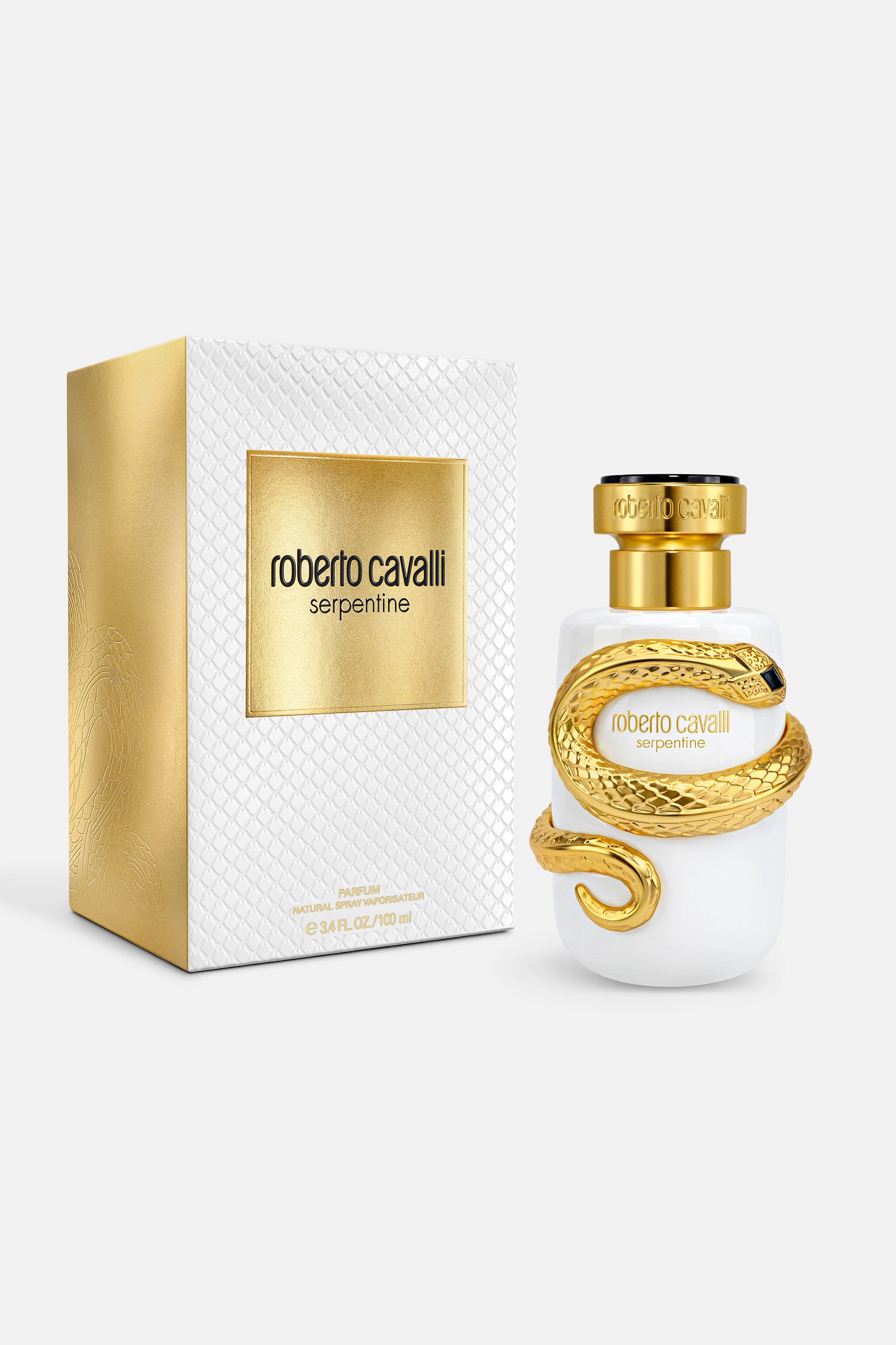 RC ROBERTO CAVALLI SERPENTINE PARFUM 100ML GENERIC UALI15-II019
