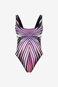 RC Costume Intero Stampa Ray Of Paradise MULTICOLOR XKW001-HVM33