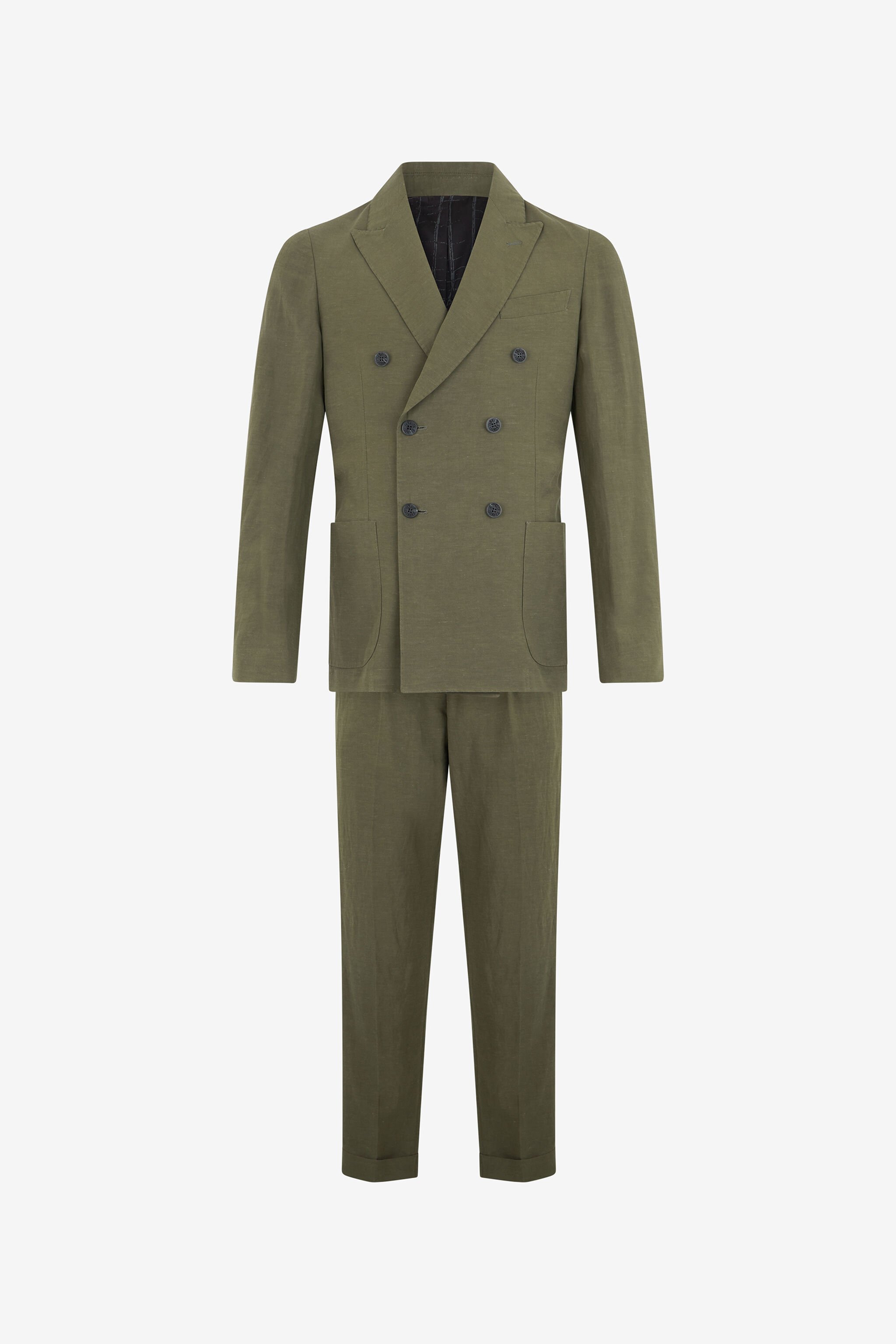 RC Man Suit MILITARY GREEN OOT40N-LG013