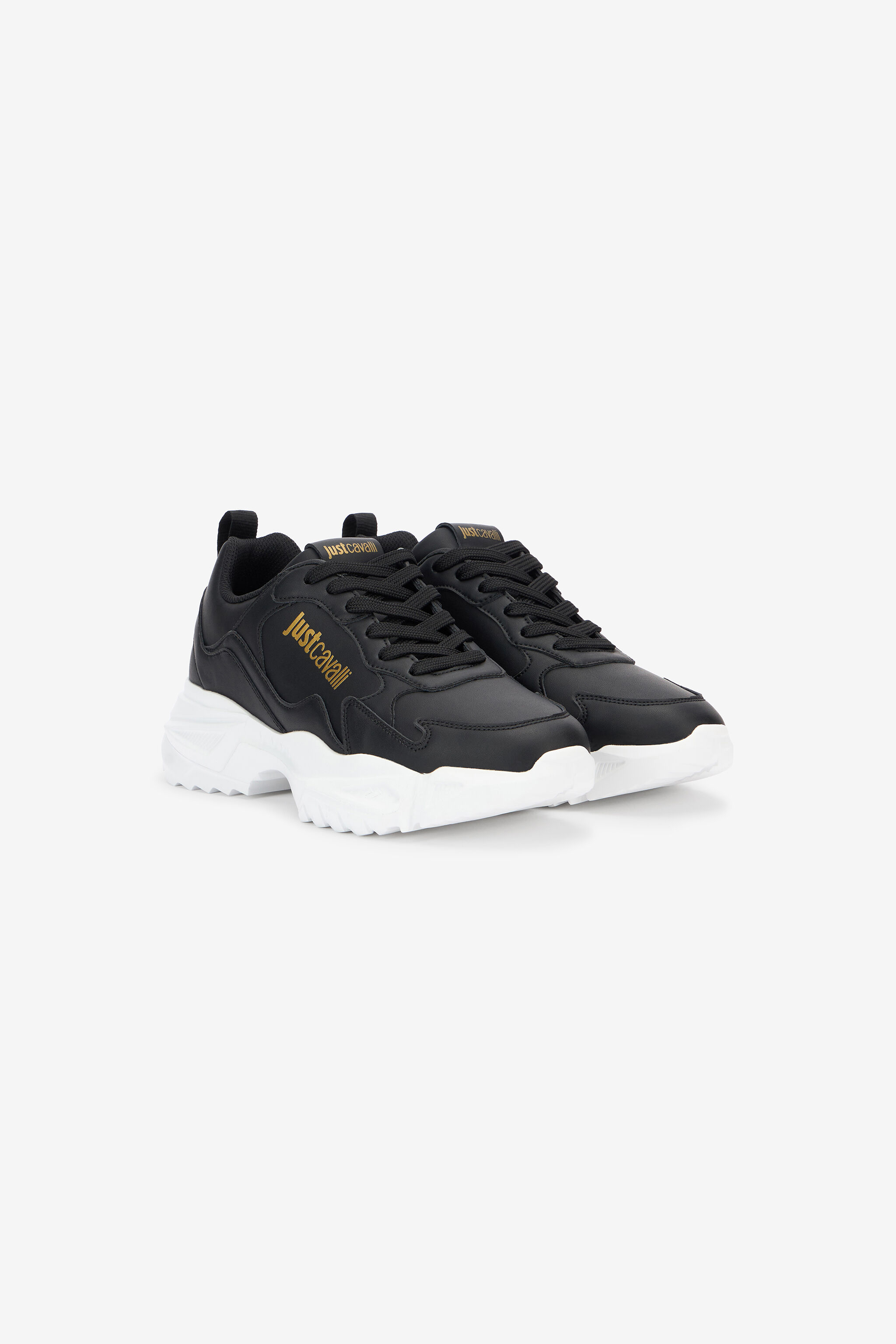 Archive vault: men's designer shoe deals | Roberto Cavalli®
