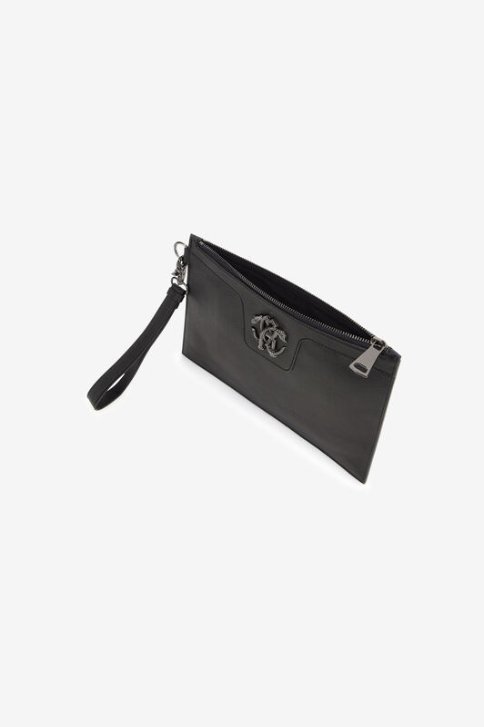 RC Clutch with Monogram RC Schwarz SRB004-PZ099