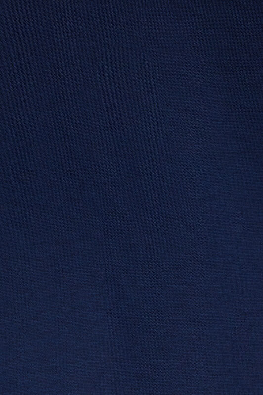 RC Camiseta Con Monograma Mirror Snake Azul oscuro POT60E-JD023