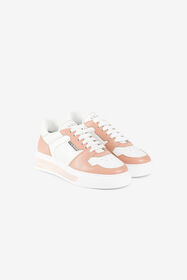 ${brand} Logo-Print Sneakers ${colorDescription} ${masterID}