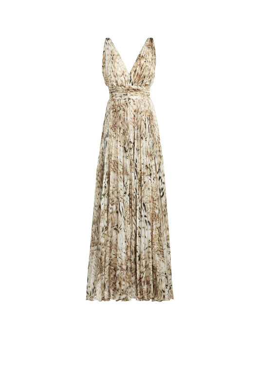 RC Dress RC Dress Ivory LQT148-CTZ35