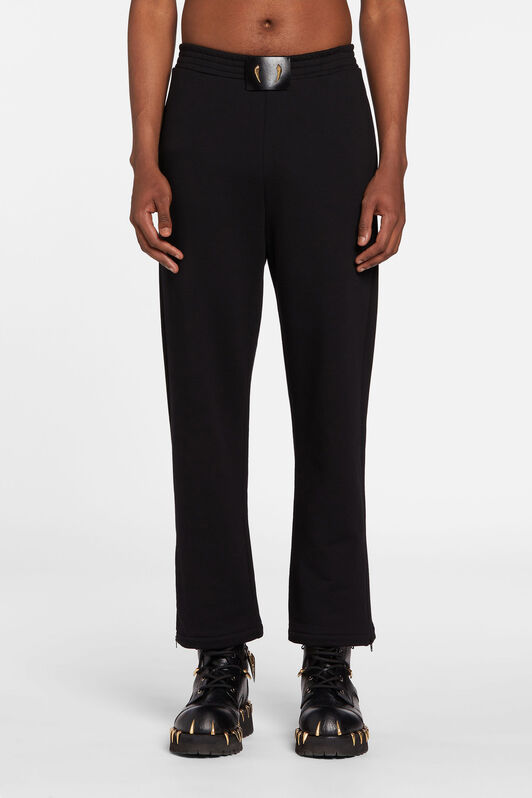 RC Trousers Black NNT25D-CF060