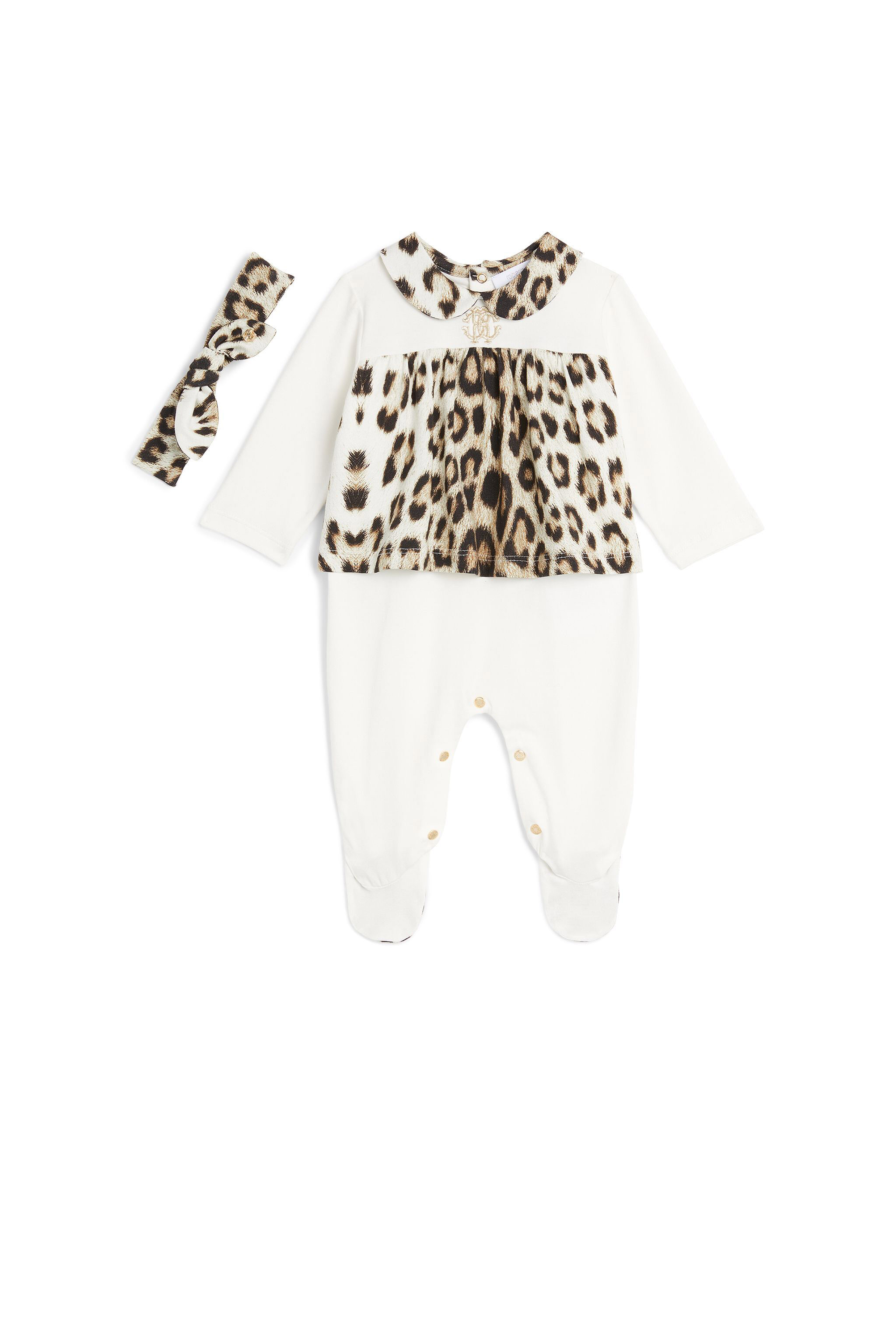 JU Children kit BEIGE/WHITE/BLACK LJT800-JMQ64