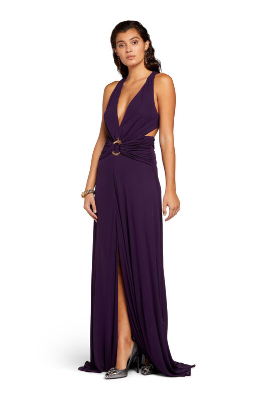 RC Kleid mit Gürtel mit Drachenmotiv RC Kleid mit Gürtel mit Drachenmotiv Schwarz LQT127-JJ035