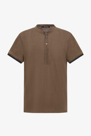 ${brand} Polo shirt ${colorDescription} ${masterID}