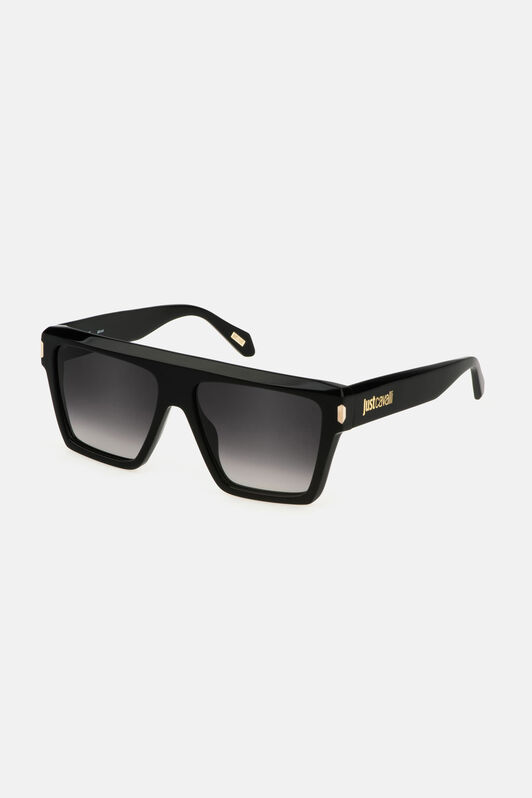 JC Sunglasses Just Cavalli Schwarz RALD01-ID004
