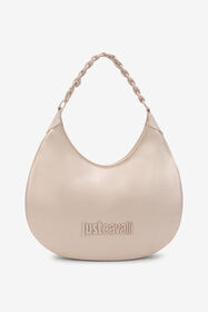 JC Beige Bolso De Hombro SHIFTING SAND WFB048-WF378